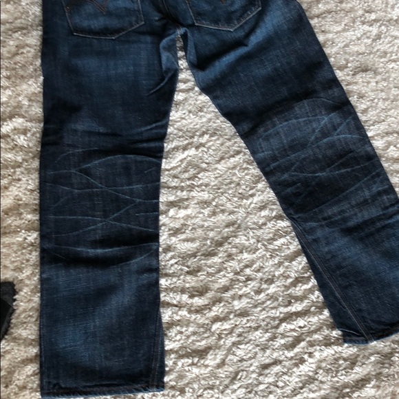 Jeans - Picture 5 of 6